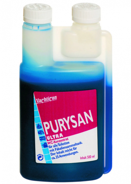 Purysan Ultra 500 ml